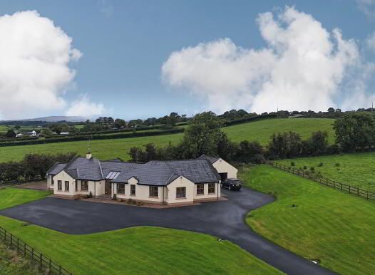 31a St. Mary's Road, Killyclogher, Omagh, BT79 7JX photo