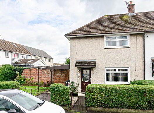 92 Clonduff Drive, Belfast, BT6 9NT photo