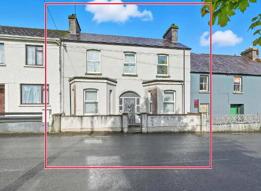 Abbey Street, Ballinrobe, F31FW66 photo