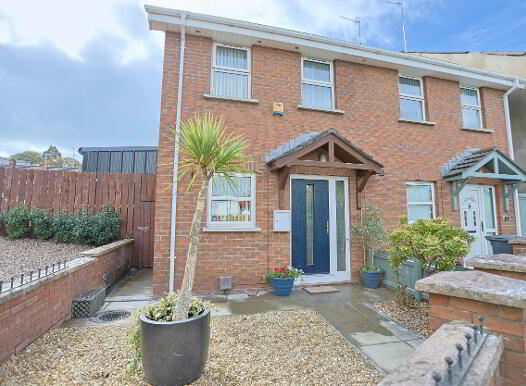 4 Eden Manor, Portadown, Craigavon, BT63 5FG photo