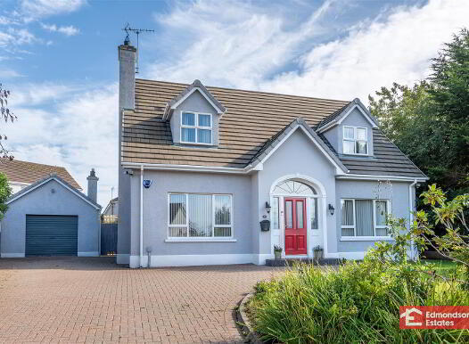 4 Woodcroft Brae, Ballymena, BT42 1FY photo