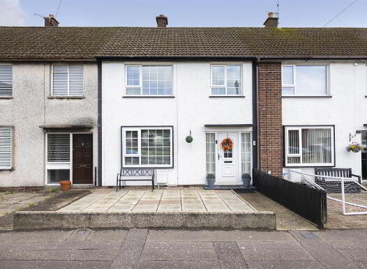 9 Glanroy Crescent, Newtownabbey, BT37 9JZ photo