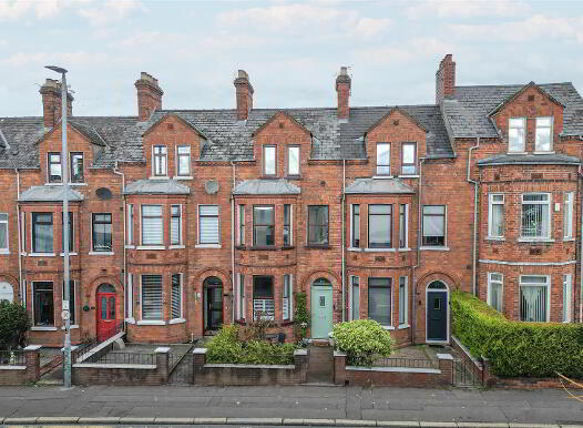 59 Ballygomartin Road, Belfast, BT13 3LB photo