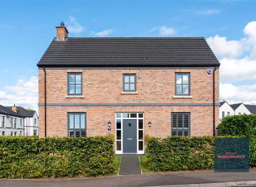 36 Castlegate, Galgorm, Ballymena, BT42 1SD photo