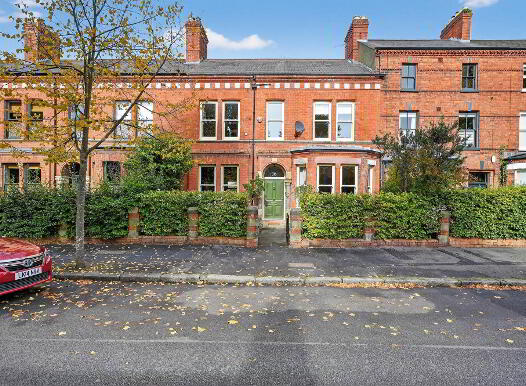 16 St Judes Avenue, Belfast, BT7 2GZ photo