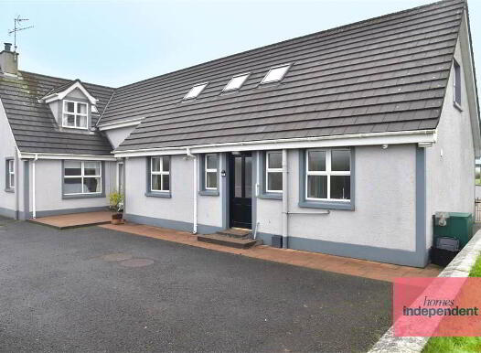 6 Johnstontown Road, Ballymena, BT43 6PX photo