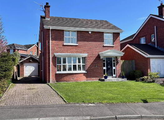 6 Oakwood Park, Belfast, BT9 6SE photo