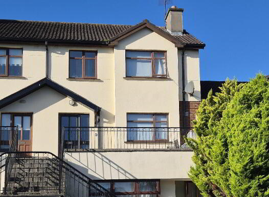 37 Cromwellsfort Grove, Mulgannon, Wexford Town, Y35 photo