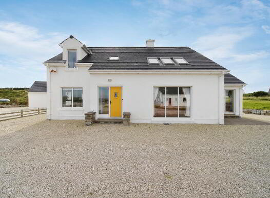6 The Moorings, Downings, F92K160 photo