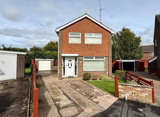 6 Killycomain Close, Portadown, BT63 5JP photo