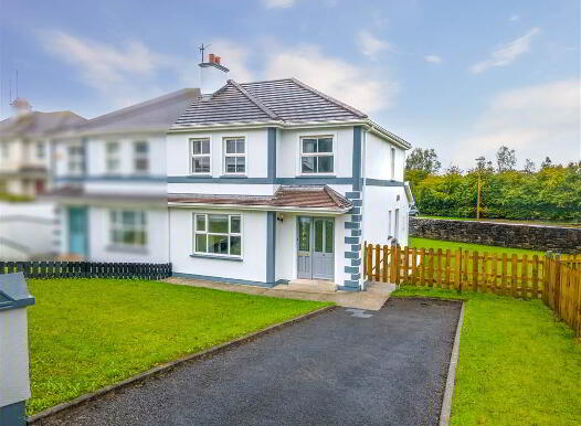 14 The Fairways, Westport, F28WP76 photo