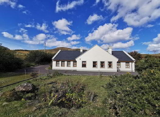 Farraigi Gorm, Teer, Ballyquin, Ballyquin, V92V348 photo