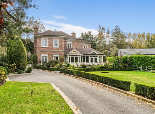 50A Station Road, Craigavad, Holywood, BT18 0BP photo