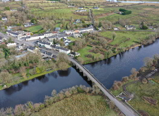 Main Street, Drumsna, Carrick-On-Shannon, N41W6T8 photo