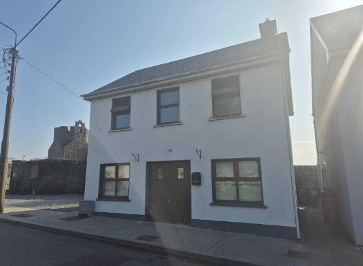 Church Street, Askeaton photo