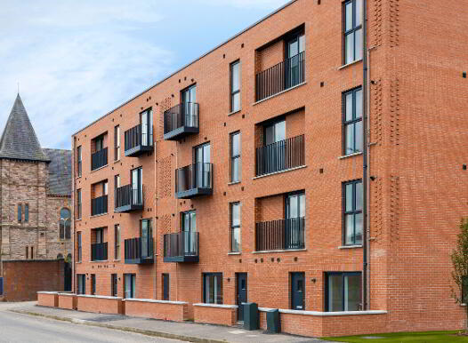 Apartment B2, Soho Foundry, Townsend Street, Belfast, BT13 2ES photo