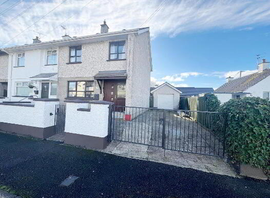 55 Lilac Avenue, Limavady, BT49 0JU photo