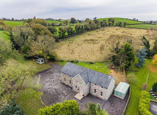 12 Coily Hill Road, Killyleagh, BT30 9ST photo