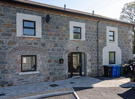 5 Tullygarvan Mill, Ballyknockan Road, Newtownards, BT23 6FR photo