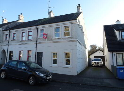 6b Market Street, Crossgar, BT30 9ED photo