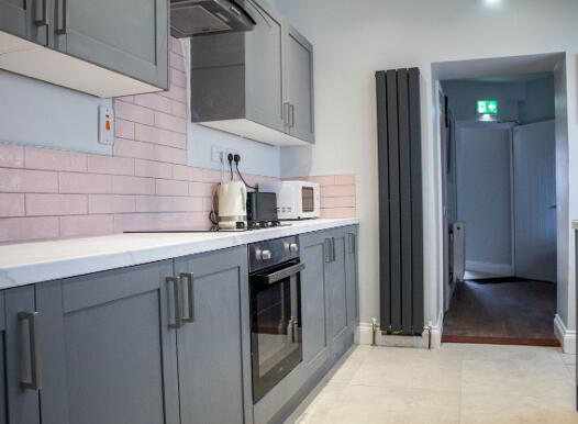 Student Rental, University Area, Derry, BT48 7JL photo