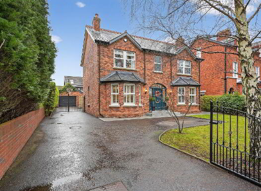 24 Ardenlee Avenue, Ravenhill, Belfast, BT6 0AA photo