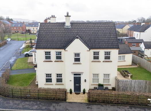 6 Readers Walk, Ballyclare, BT39 9BJ photo