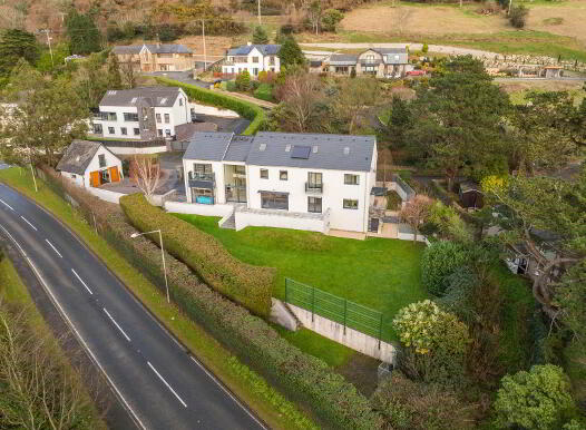 1 Killowen Old Road, Rostrevor, Newry, BT34 3AD photo