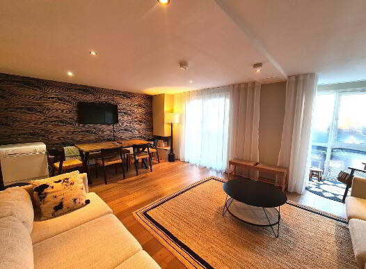 HOLIDAY, 8 Peninsula Apartments, Portrush, BT56 8AB photo
