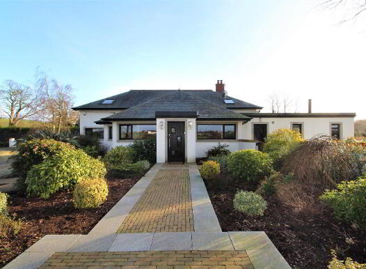 "Drumlough School House", 200 Dromara Road, Hillsborough, BT26 6QW photo