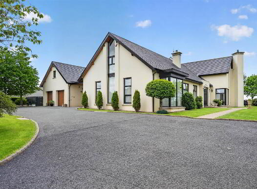 50 Limehill Road, Lisburn, BT27 5LR photo