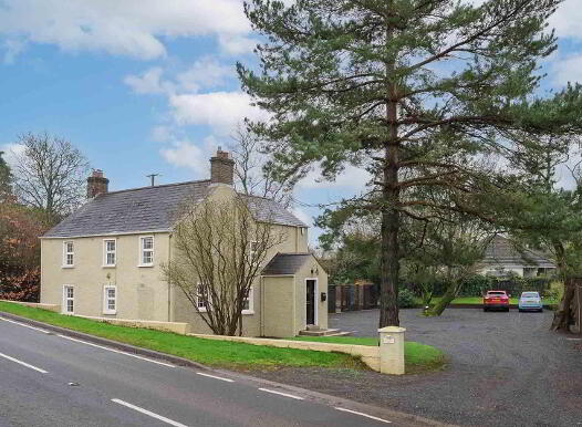 188 Ballynahinch Road, Hillsborough, BT26 6BG photo