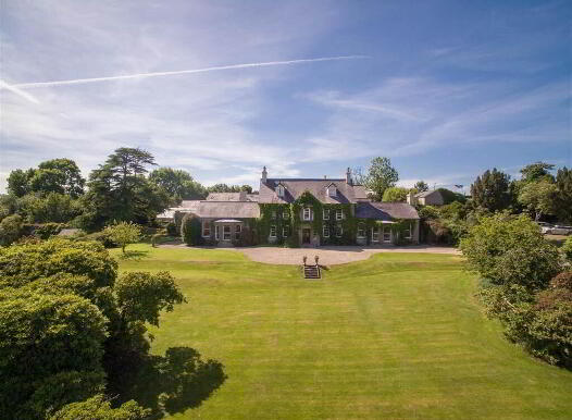 Maxwell Court, 15 Ballygowan Road, Comber, Newtownards, BT23 5PG photo
