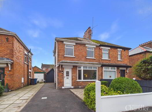 69 Orby Road, Belfast, BT5 5HN photo