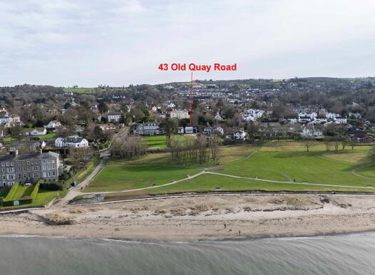 43 Old Quay Road, Cultra, Holywood, BT18 0AL photo