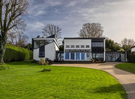 43 Old Quay Road, Cultra, Holywood, BT18 0AL photo