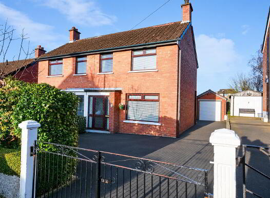 28 Wynchurch Walk, Rosetta, Belfast, BT6 0JS photo