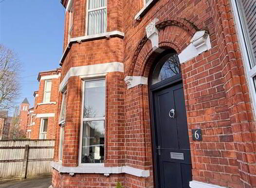 6 Rosetta Park, Belfast, BT6 0DJ photo