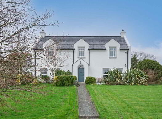 27 Ballymartin Road, Newtownards, Killinchy, BT23 6QR photo