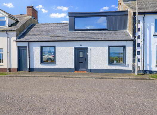 3 Harbour Road, Ballyhalbert, BT22 1BW photo