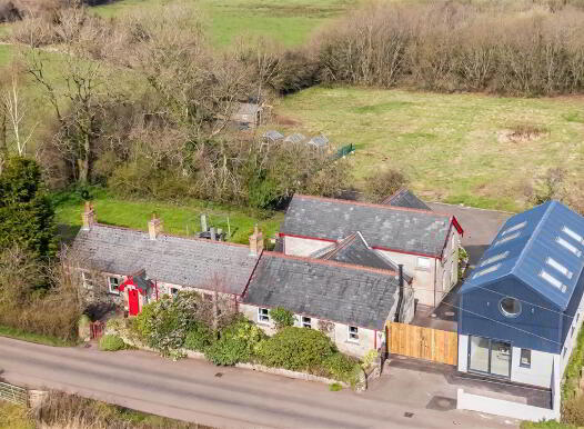 Rose Cottage, 86 Ballydonaghy Road, Crumlin, Glenavy, BT29 4ES photo