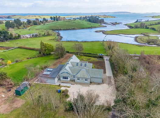 Caladh Sith, 18 Ringhaddy Road, Killinchy, BT23 6TU photo