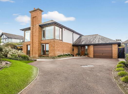 5 Cove Drive, Groomsport, Bangor, BT19 6HF photo