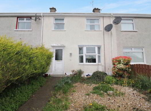 4 Tower Park, Newtownards, BT23 7PL photo