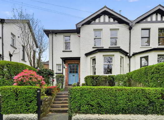 11 Sans Souci Park, Belfast, BT9 5QZ photo