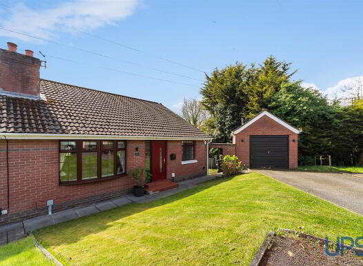 21 Corrina Avenue, Upper Dunmurry Lane, Dunmurry, Belfast, BT17 0HR photo