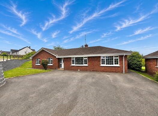 21 Richmond Park, Killyclogher, Omagh, BT79 7SJ photo