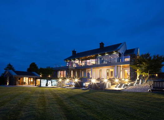 Craigmore, 30 Ballygrainey Road, Holywood, BT18 0HE photo