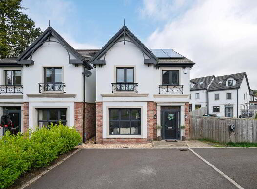 17 Castlehill Wood, Belfast, BT4 3PJ photo