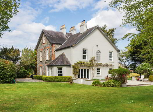 Ballywooley House, 173 Crawfordsburn Road, Crawfordsburn, BT19 1BT photo